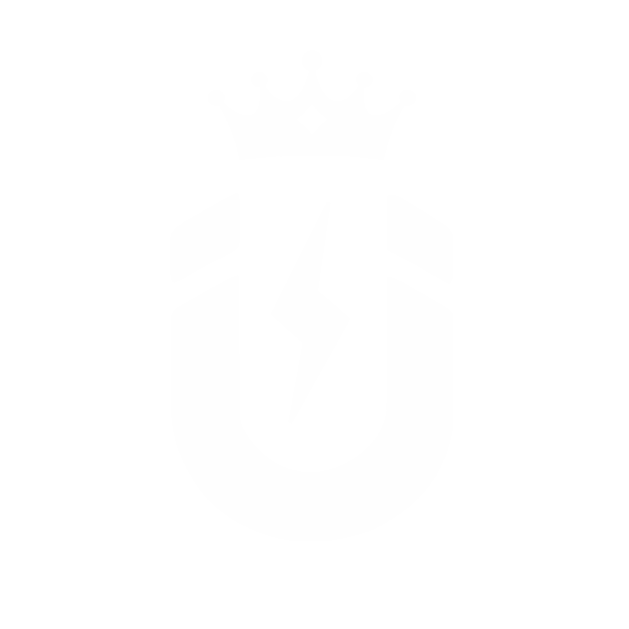 Logo de fondo de Urbany